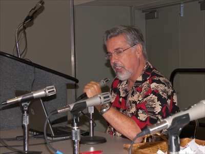 David Hall